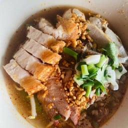 เตี๋ยวยำมอเตอร์เวย์ เตี๋ยวยำมอเตอร์เวย์