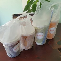 หวาน หอมชามากกก 