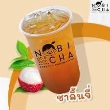 ชาลิ้นจี่
