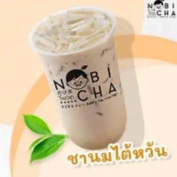 ชานมใต้หวัน