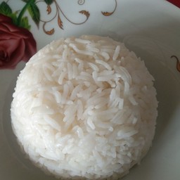 ข้าวสวย
