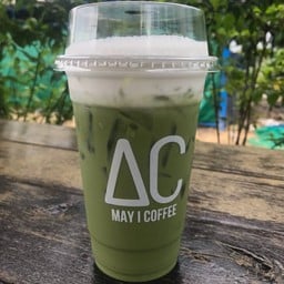 ชาเขียวเย็น