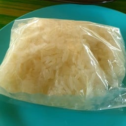 ส้มตำครกยักษ์