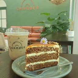 Chamber By Good Cafe