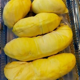 BBhuhuทุเรียนจันทรบุรี ห้วยขวาง