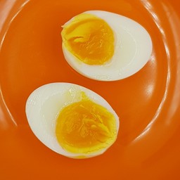 ไข่ต้ม