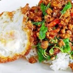 แม่ริ้วไก่ทอด หน้า7-11