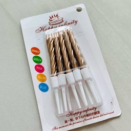 เทียนวันเกิด