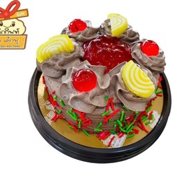 เค้กปอนด์มินิ ช็อคโกแลต