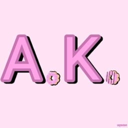 AK Donut