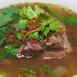 นิก้อยอาหารอิสลาม