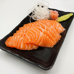 แซลมอนซาซิมิ(ใหญ่)