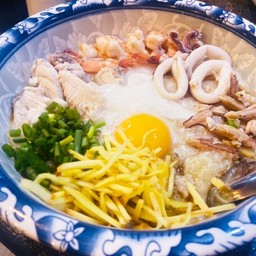 โจ๊กบางแสนจัมโบ้