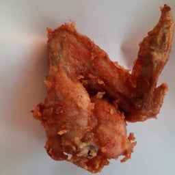 ไก่ทอด วายทูเค