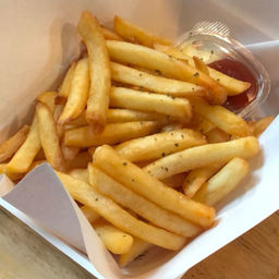 French Fried เฟรนช์ฟรายส์