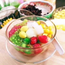 รวมมิตร หอมหวาน(Roam Mitr)