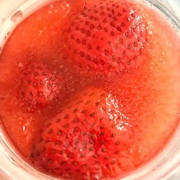 ปาท้องโก๋อบไร้น้ำมัน-โรตี-น้ำอ้อยคั้น-ผลไม้ลอยแก้ว-เฟรนฟรายอบ (Darin kitchen)