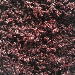 ข้าวหมาก ข้าวเหนียวดำ ข้าวเหนียวขาว