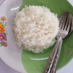 ข้าวเปล่า