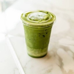 SET MATCHA GREEN TEA & COCOA
