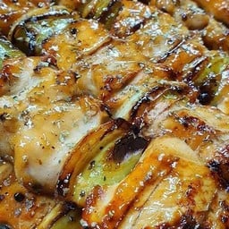 สเต็กไม้ - Steak mi