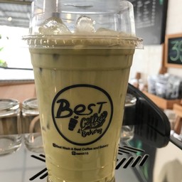 Best Wash & Best Coffee and Bakery