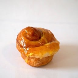 Passion Fruit Danish