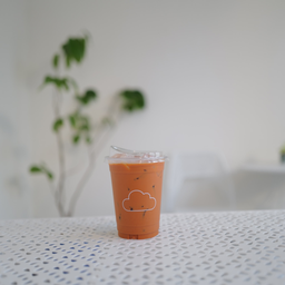 Thai Tea ชาไทย