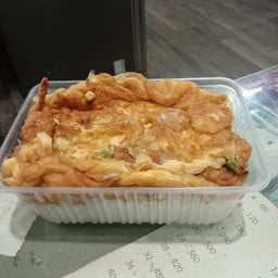 ข้าว ไข่เจียว