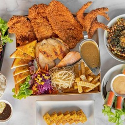 ที่มีฟาร์ม (T ME FARM)