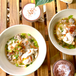 หมี่สั่ว