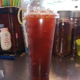 กาแฟโบราณป้ามะลิ  ซอย 30กันยา