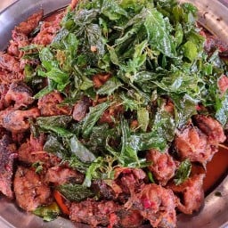 แกงแม่รัก