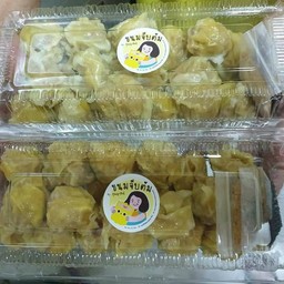 ขนมจีบต้ม By คุณญารัตน์ สาขาปากเกร็ด