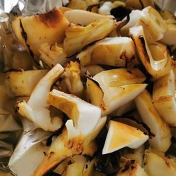 หมึกกระดองย่าง (1 กก)