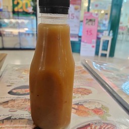 น้ำจิ้มแหนมเนือง ขวด