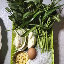 มีดี พองาม หมูกระทะ