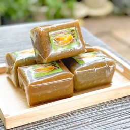 ทุเรียนพันธ์พื้นบ้านกวน บ้านทับหลี