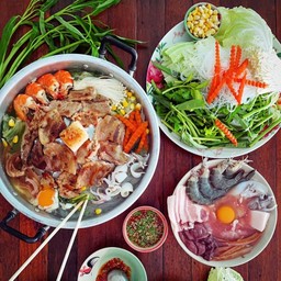 หมูทะชุดใหญ่