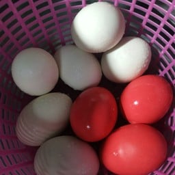 ไข่เค็ม