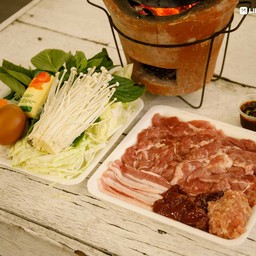 แจ่วฮ้อน PHUTAWAN โตโลโปตี้