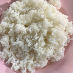 ข้าวสวย