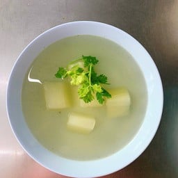 น้ำซุป (เพิ่ม)