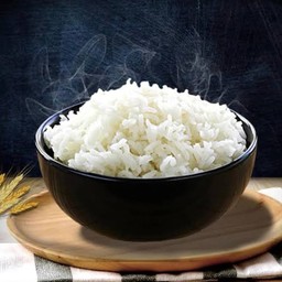 ข้าวเปล่า