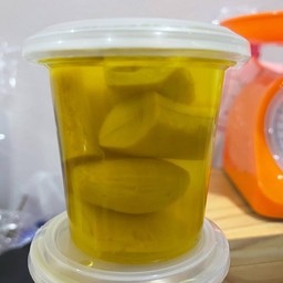 มะขามยักษ์ดอง[กระปุกเล็ก]