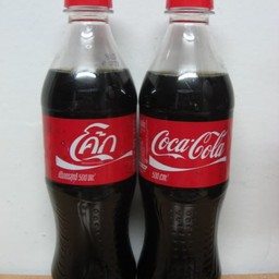 โค้ก (เล็ก)