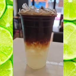 เลมอน เอสเพรสโซ