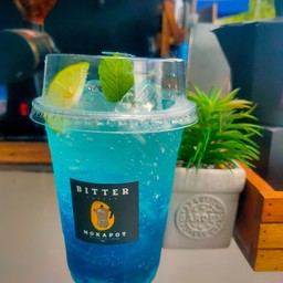 บลูพาราไดซ์