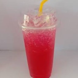 แดงโซดา