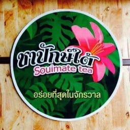 ชาใต้ ชาปักษ์ใต้  รังสิตคลอง2  หมู่บ้านเปรมปรีด์ คลอง2